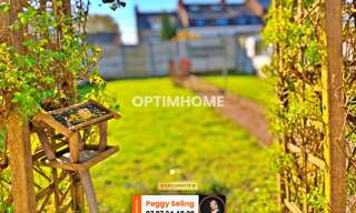 Maison 6 Pièces 112 m² à vendre à Trélon (59132)