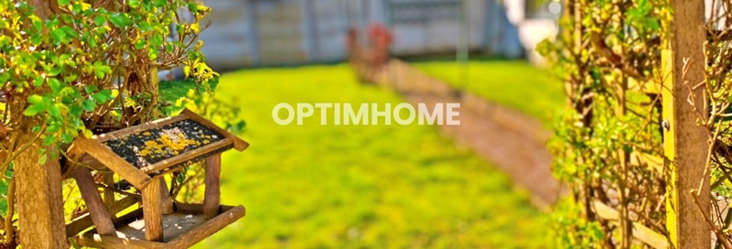 Maison 6 Pièces 112 m² à vendre à Trélon (59132)