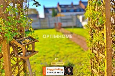 Maison 6 pièces 121000 €