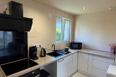 Maison 4 pièces 112000 €