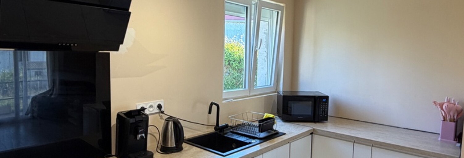 Maison 4 Pièces 50 m² à vendre à Saint-Dizier (52100)