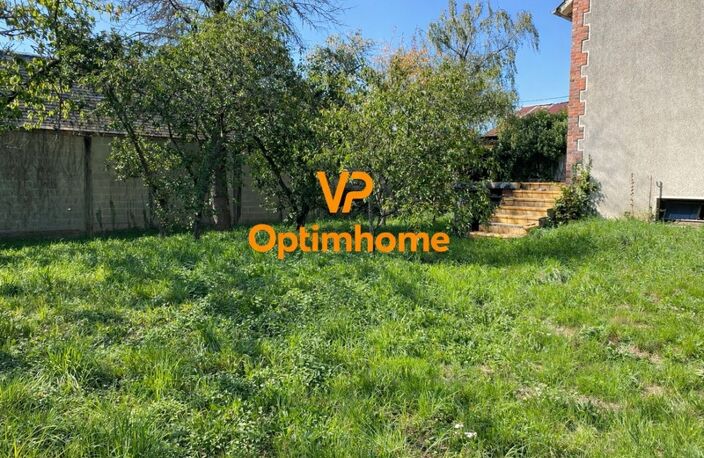 Maison avec sous-sol total et combles aménageables – 94 m² – Terrain 844 m² — photo 3