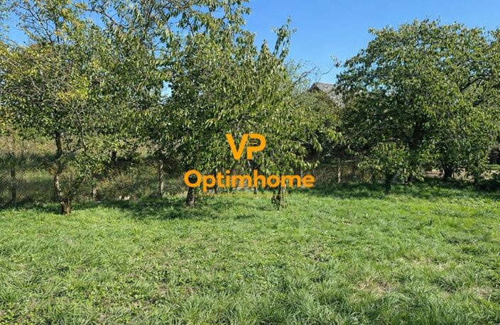 Maison avec sous-sol total et combles aménageables – 94 m² – Terrain 844 m² — photo 4