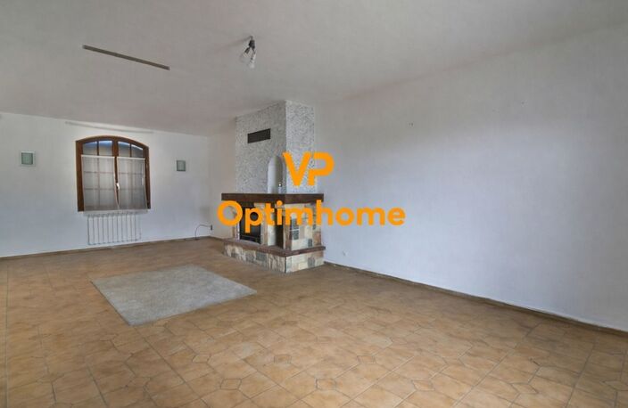 Maison avec sous-sol total et combles aménageables – 94 m² – Terrain 844 m² — photo 5