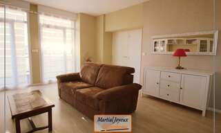 Appartement 2 Pièces 62 m² à vendre à Fougères (35300)