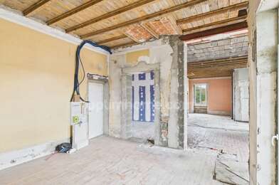 Appartement 1 pièces 118000 €