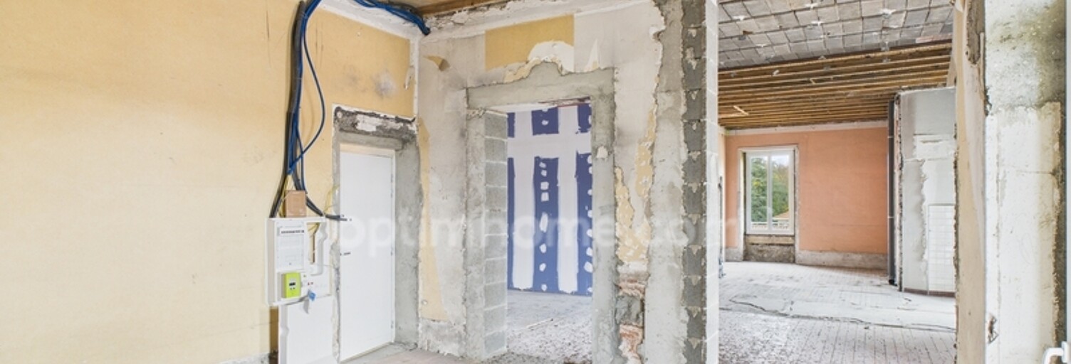 Appartement 1 Pièce 87 m² à vendre à Pont-Évêque (38780)