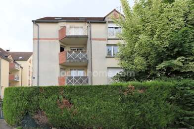 Appartement 2 pièces 867 €