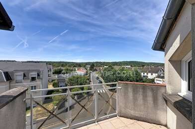 Appartement 2 pièces 867 €