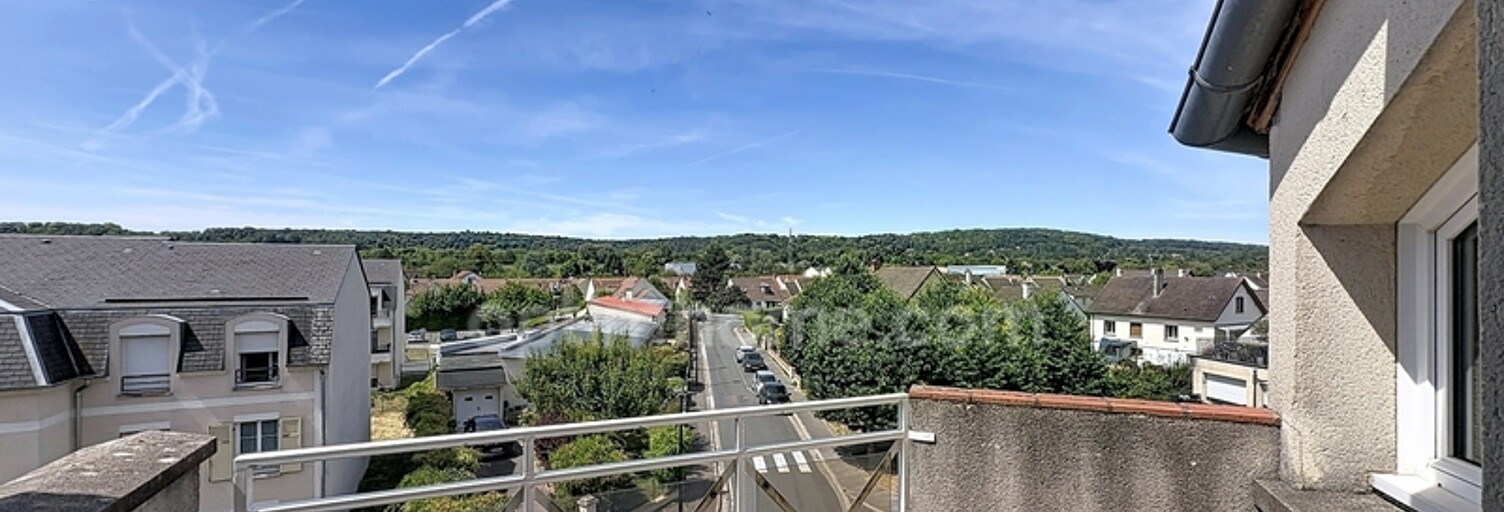 Appartement 2 Pièces 51 m² à louer à Chambly (60230)