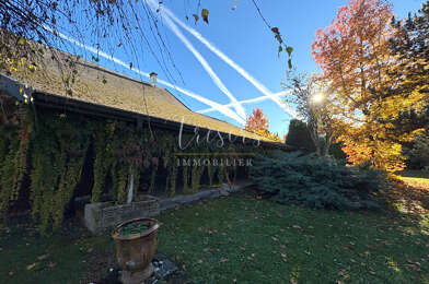 Maison 6 pièces 620000 €