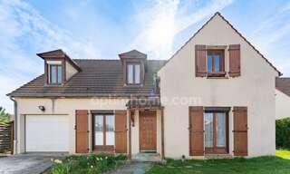 Maison 7 Pièces 134 m² à vendre à Baillet-en-France (95560)