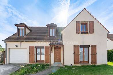 Maison 7 pièces 455000 €