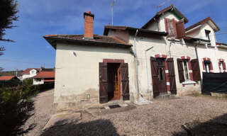 Maison 6 Pièces 112 m² à vendre à Gueugnon (71130)