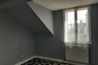 Maison 6 pièces 69500 €