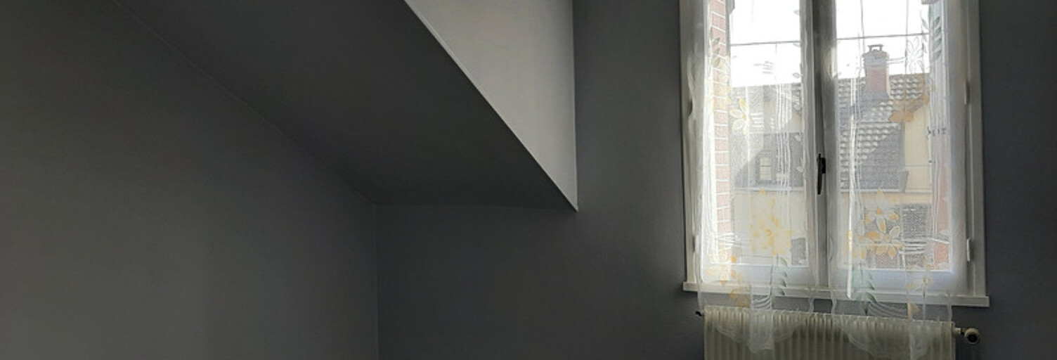Maison 6 Pièces 112 m² à vendre à Gueugnon (71130)