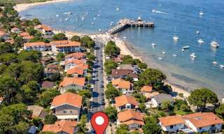 Terrain  392 m² à vendre à Andernos-les-Bains (33510)