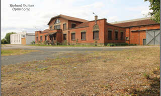 Bureau 1 Pièce 45000 m² à louer à Saint-Dizier (52100)