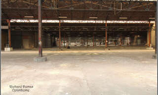 Bureau 1 Pièce 45000 m² à louer à Saint-Dizier (52100)