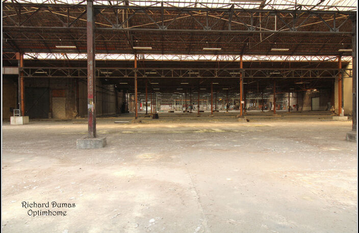Local/bureau à louer SAINT DIZIER (52) — photo 3