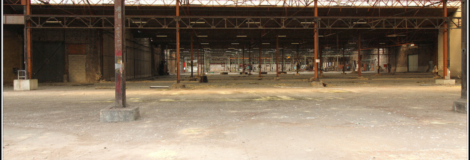 Bureau 1 Pièce 45000 m² à louer à Saint-Dizier (52100)