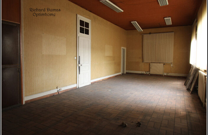 Local/bureau à louer SAINT DIZIER (52) — photo 4