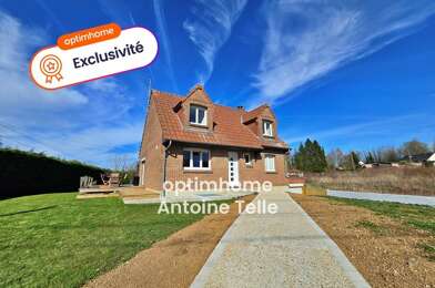 Maison 7 pièces 230000 €