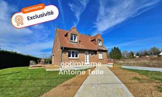 Maison 7 Pièces 153 m² à vendre à Busigny (59137)