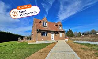 Maison 7 Pièces 153 m² à vendre à Busigny (59137)