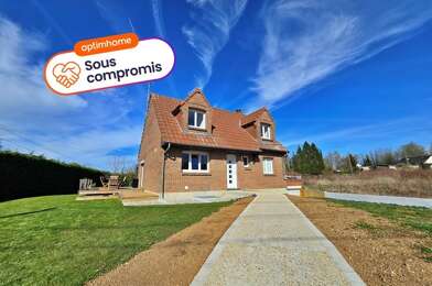 Maison 7 pièces 230000 €
