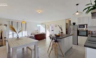 Maison 6 Pièces 102 m² à vendre à Vonnas (01540)