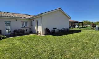 Maison 6 Pièces 102 m² à vendre à Vonnas (01540)