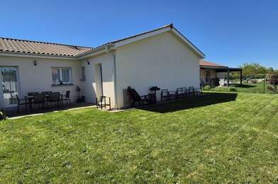 Maison 6 pièces 265000 €