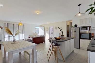 Maison 6 pièces 265000 €