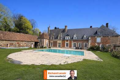 Maison 15 pièces 629900 €