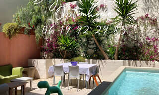 Maison 5 Pièces 135 m² à vendre à Béziers (34500)