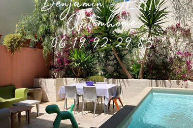 Maison 5 pièces 499000 €