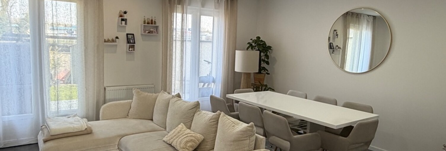 Maison 5 Pièces 97 m² à vendre à Saint-Dizier (52100)