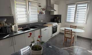 Maison 5 Pièces 97 m² à vendre à Saint-Dizier (52100)