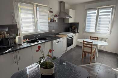 Maison 5 pièces 165000 €
