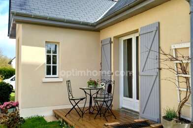 Maison 5 pièces 207000 €