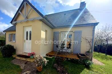 Maison 5 pièces 207000 €