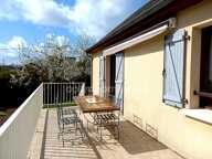 Maison de village - 3 chambres de plain-pied – jardin - 15' de Laval — photo 2