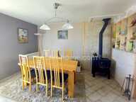 Maison de village - 3 chambres de plain-pied – jardin - 15' de Laval — photo 3