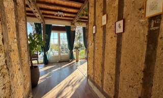 Maison 8 Pièces 284 m² à vendre à Sainte-Christie-d'Armagnac (32370)