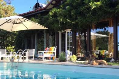 Maison 8 pièces 572000 €