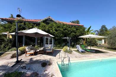 Maison 8 pièces 553000 €