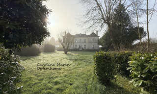 Maison 10 Pièces 216 m² à vendre à Bourg-Achard (27310)