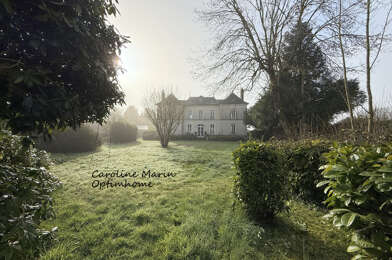 Maison 10 pièces 315000 €