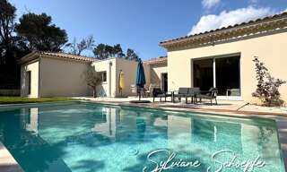 Maison 5 Pièces 175 m² à vendre à Saint-Paul-Trois-Châteaux (26130)